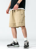 Men's Loose Casual Sports Cargo Shorts