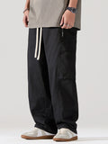 Men's Multi Pocket Casual Loose Cargo Pants