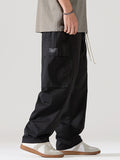 Men's Multi Pocket Casual Loose Cargo Pants