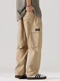 Men's Multi Pocket Casual Loose Cargo Pants