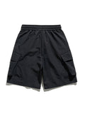 Men'S Outdoor Loose Casual Cargo Shorts