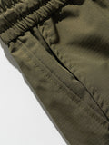 Men'S Outdoor Loose Casual Cargo Shorts