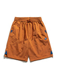 Men'S Outdoor Quick Drying Casual Shorts