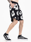 Men'S Casual Loose Wide Leg Shorts