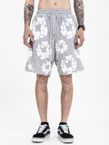 Men'S Casual Loose Wide Leg Shorts