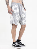 Men'S Casual Loose Wide Leg Shorts