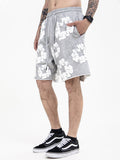 Men'S Casual Loose Wide Leg Shorts