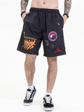 Men'S Casual Loose Sports Shorts