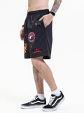 Men'S Casual Loose Sports Shorts