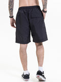 Men'S Casual Loose Sports Shorts