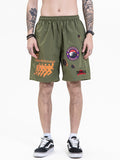 Men'S Casual Loose Sports Shorts