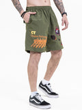 Men'S Casual Loose Sports Shorts