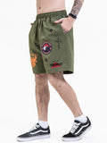 Men'S Casual Loose Sports Shorts