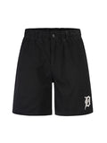 Men'S Sports Embroidered Loose Casual Shorts