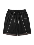 Men'S Outdoor Sports Quick Drying Shorts