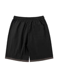 Men'S Outdoor Sports Quick Drying Shorts