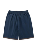 Men'S Outdoor Sports Quick Drying Shorts