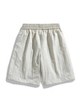 Men'S Plain Sports Casual Loose Shorts