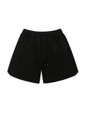 Men'S Letter Print Loose Casual Sports Shorts