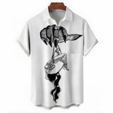 Personalized Printed Shirt For Men